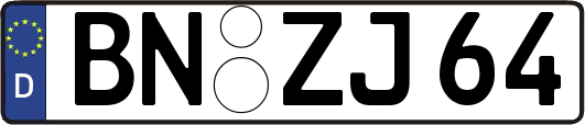 BN-ZJ64