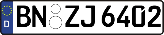 BN-ZJ6402