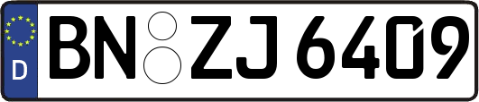 BN-ZJ6409