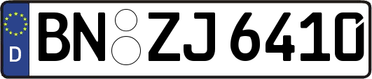 BN-ZJ6410
