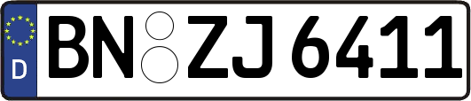 BN-ZJ6411