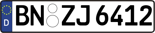 BN-ZJ6412