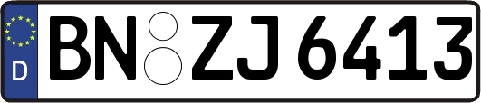 BN-ZJ6413