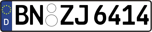 BN-ZJ6414