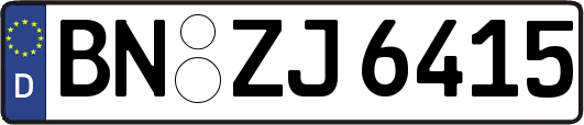 BN-ZJ6415