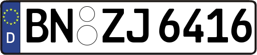 BN-ZJ6416