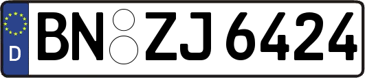 BN-ZJ6424