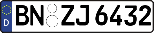 BN-ZJ6432