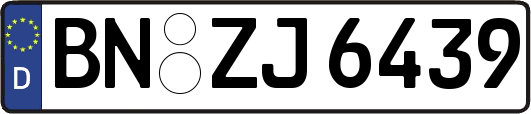 BN-ZJ6439
