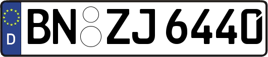 BN-ZJ6440