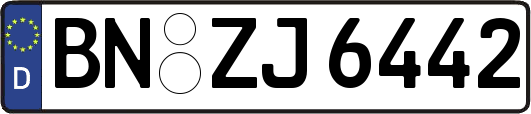 BN-ZJ6442
