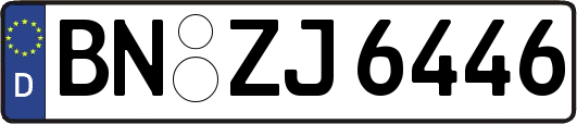 BN-ZJ6446