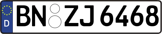 BN-ZJ6468