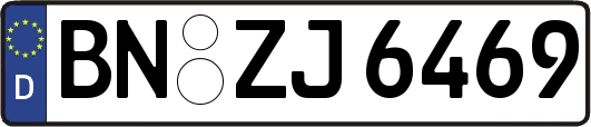 BN-ZJ6469
