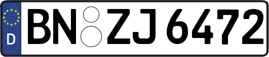 BN-ZJ6472