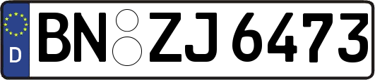 BN-ZJ6473