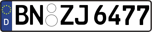 BN-ZJ6477