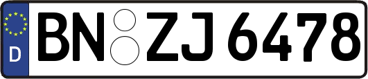 BN-ZJ6478