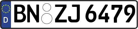 BN-ZJ6479
