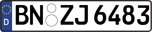 BN-ZJ6483