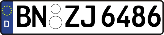 BN-ZJ6486