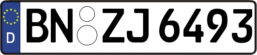 BN-ZJ6493