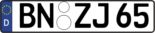 BN-ZJ65