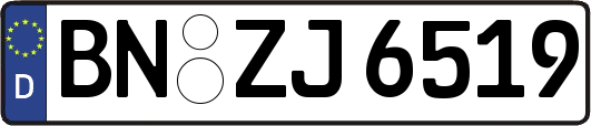 BN-ZJ6519