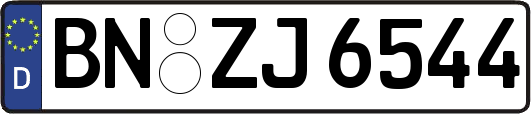 BN-ZJ6544