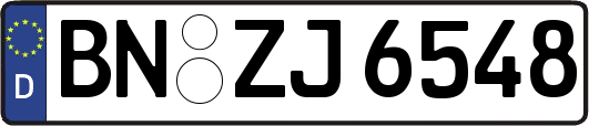BN-ZJ6548