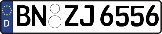 BN-ZJ6556