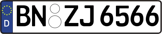 BN-ZJ6566