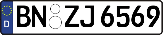 BN-ZJ6569