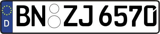 BN-ZJ6570