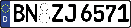 BN-ZJ6571