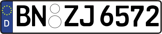 BN-ZJ6572