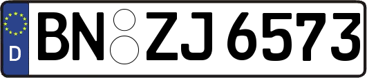 BN-ZJ6573