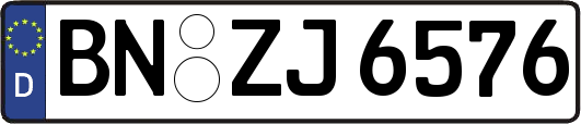 BN-ZJ6576