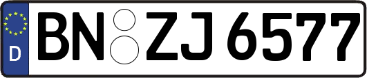 BN-ZJ6577
