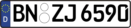 BN-ZJ6590