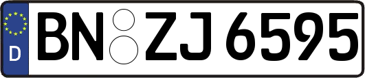BN-ZJ6595