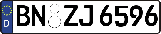 BN-ZJ6596