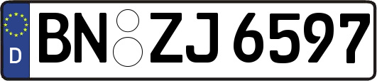 BN-ZJ6597