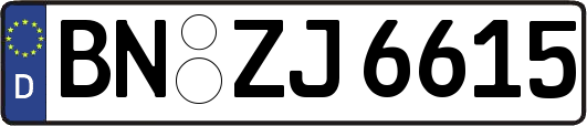 BN-ZJ6615