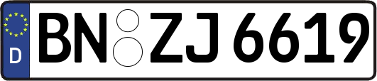 BN-ZJ6619