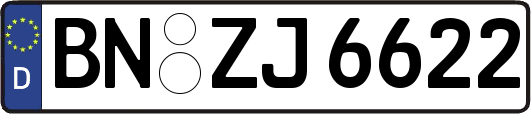 BN-ZJ6622