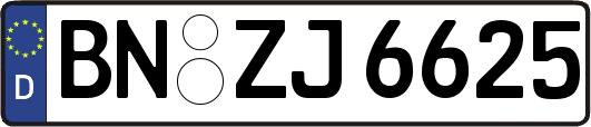 BN-ZJ6625