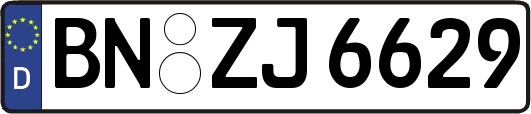 BN-ZJ6629