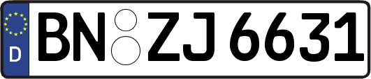BN-ZJ6631