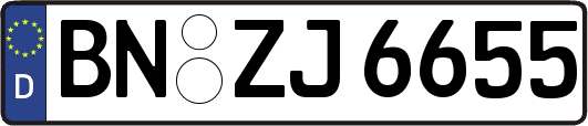 BN-ZJ6655